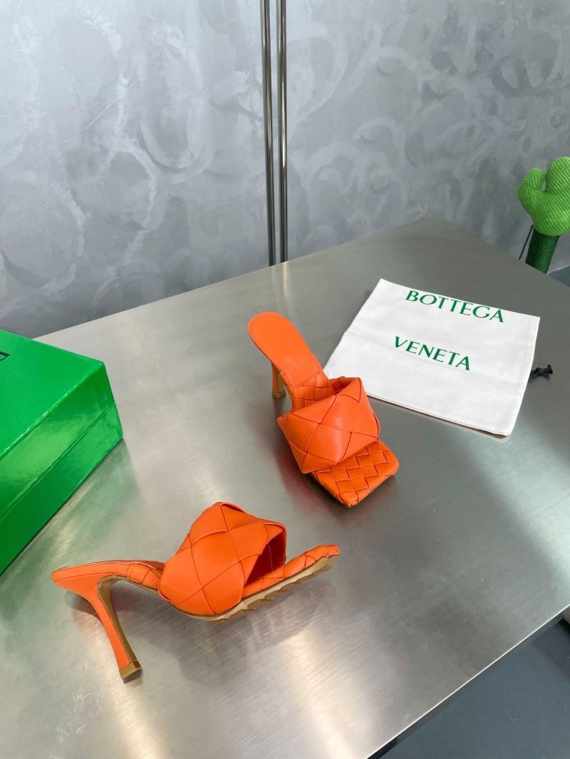 Bottega Veneta Sandals